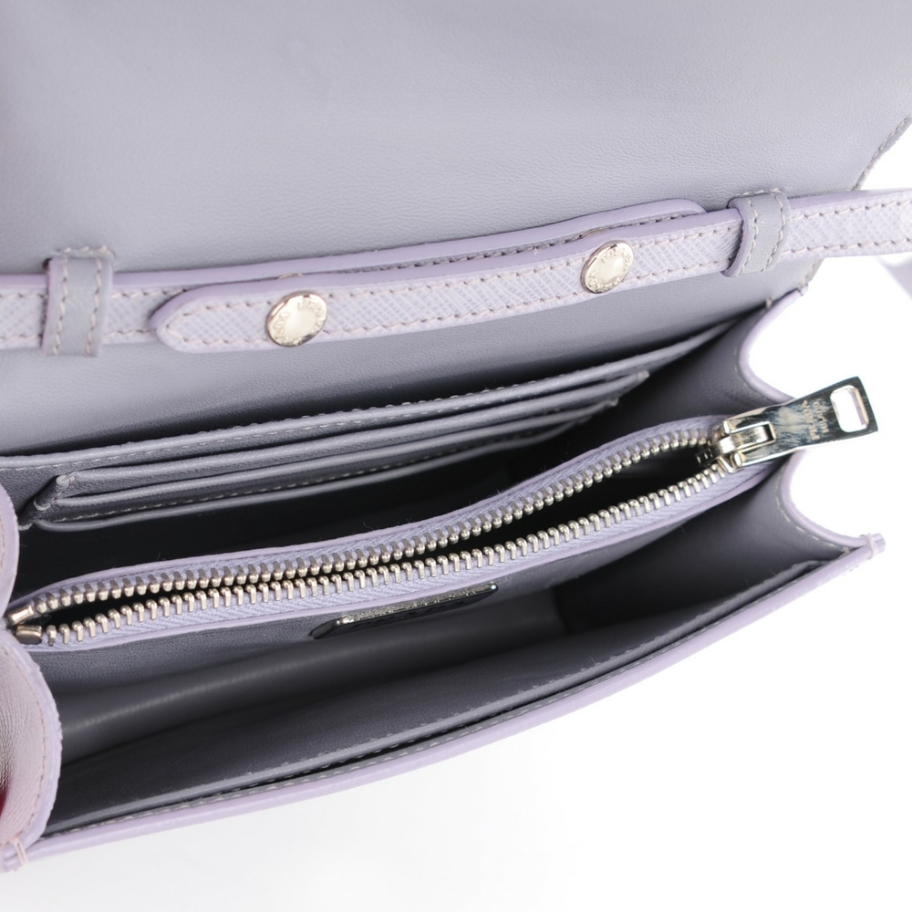 Prada Saffiano Crossbody Bag - Picture 4 of 5